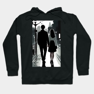 couple Hoodie